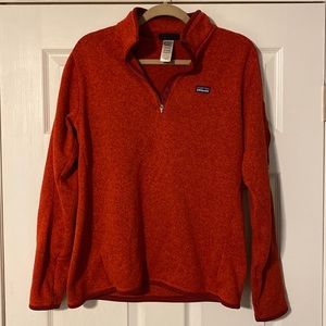 Patagonia pullover